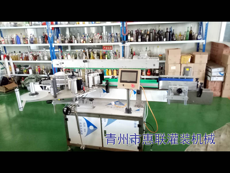 貼標(biāo)機